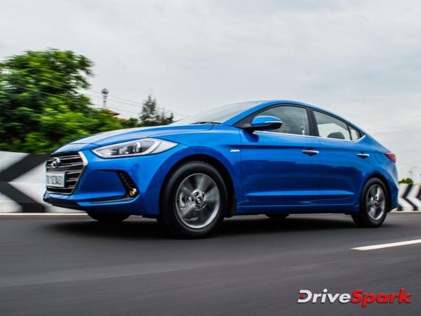  புதிய தலைமுறை ஹூண்டாய் எலான்ட்ரா காரின் விமர்சனம்!