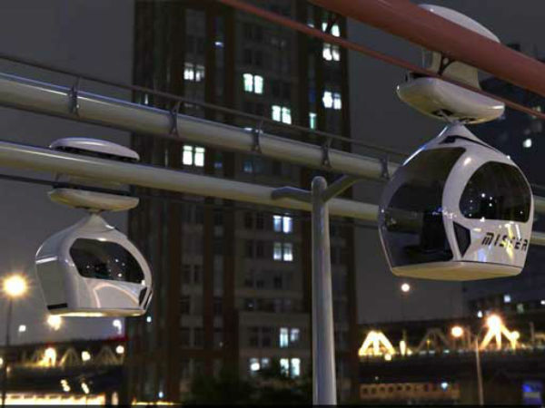  டெல்லி - ஹரியானா இடையே பாட் டாக்சி திட்டம் சூடுபிடித்தது!