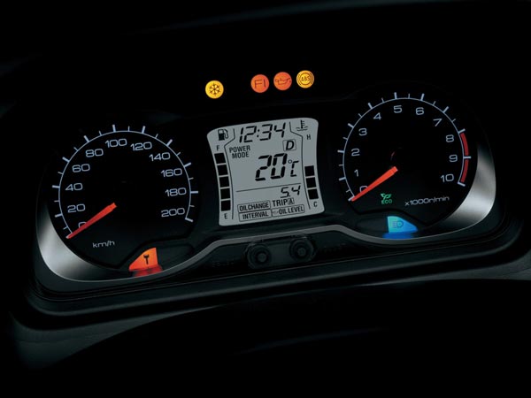 புதிய சுஸுகி பர்க்மேன் 650 ஸ்கூட்டர் இந்தியாவில் தரிசனம்!