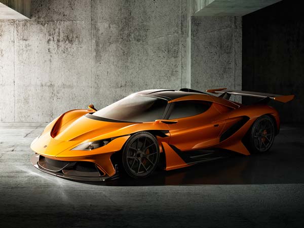 24. அப்போலோ ஆரோ