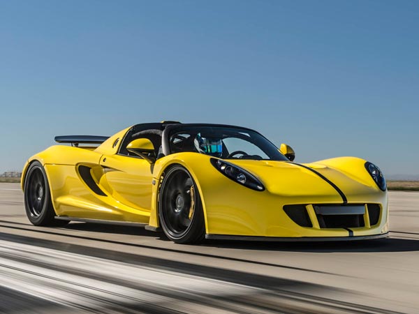  22. 2017 ஹென்னிஸி வேனோம் ஜிடி ஸ்பைடர் WRE