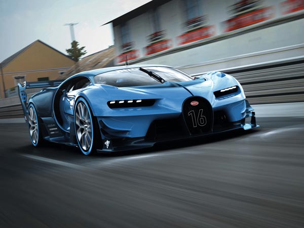  04. புகாட்டி விஷன் கிரான் டூரிஷ்மோ