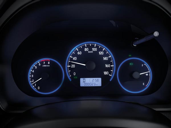 புதிய ஹோண்டா பிரியோ கார் விற்பனைக்கு அறிமுகம்!