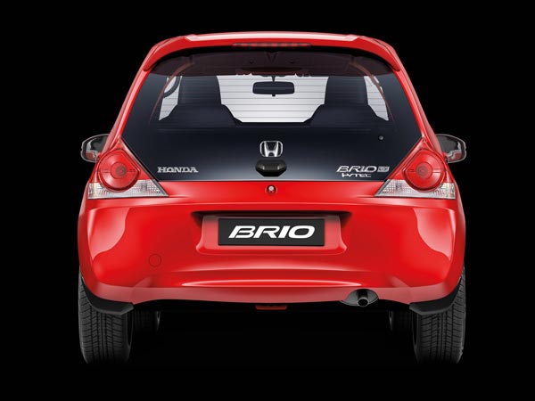புதிய ஹோண்டா பிரியோ கார் விற்பனைக்கு அறிமுகம்!