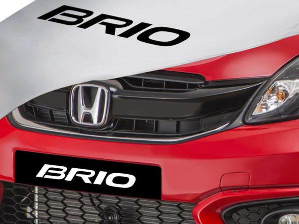 புதிய ஹோண்டா பிரியோ கார் விற்பனைக்கு அறிமுகம்!