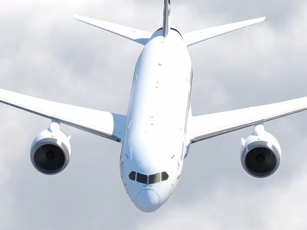  இதுமாதிரி ஒரு பிரைவேட் ஜெட்டை பார்த்திருக்க சான்ஸே இல்ல!