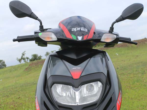 அப்ரிலியா எஸ்ஆர் 150 ஸ்கூட்டர் ஃபர்ஸ்ட் டிரைவ் ரிப்போர்ட்!