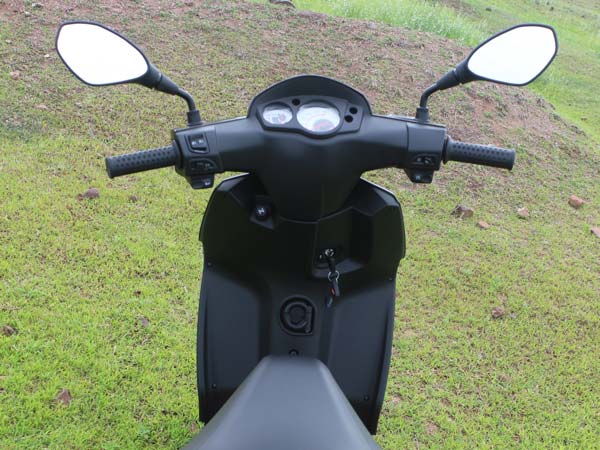 அப்ரிலியா எஸ்ஆர் 150 ஸ்கூட்டர் ஃபர்ஸ்ட் டிரைவ் ரிப்போர்ட்!