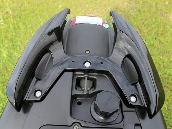 அப்ரிலியா எஸ்ஆர் 150 ஸ்கூட்டர் ஃபர்ஸ்ட் டிரைவ் ரிப்போர்ட்!