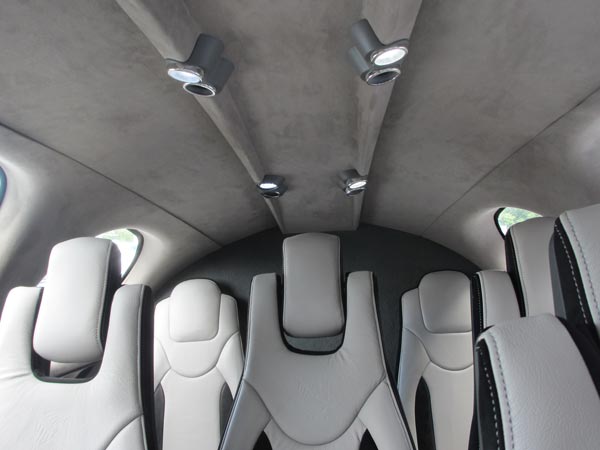 குறைவான விலை கொண்ட டாப் - 10 தனிநபர் விமானங்கள்!