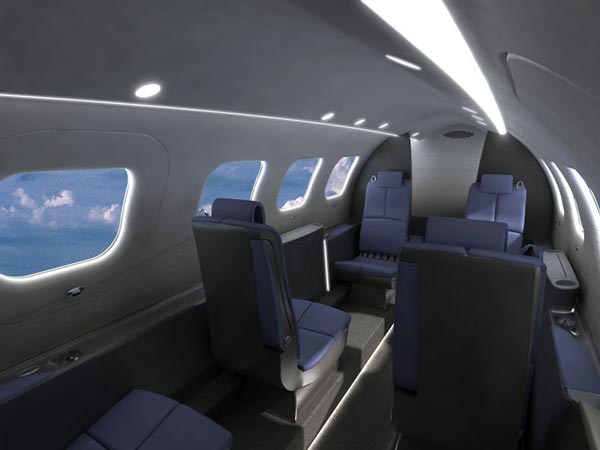 குறைவான விலை கொண்ட டாப் - 10 தனிநபர் விமானங்கள்!