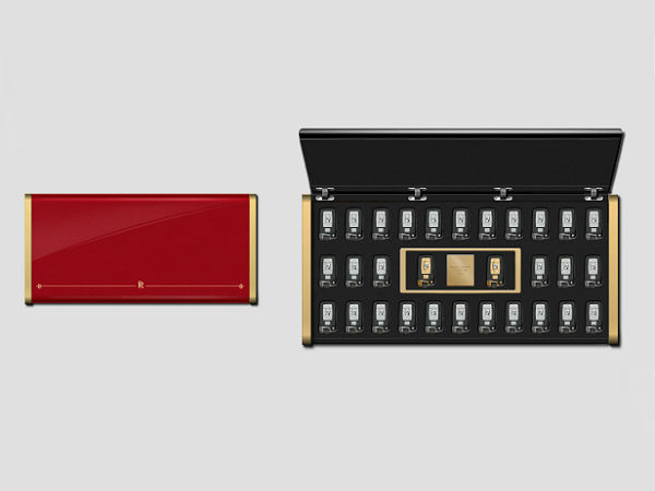 ஒரே நேரத்தில் 30 ரோல்ஸ்ராய்ஸ் கார்கள் டெலிவிரி!