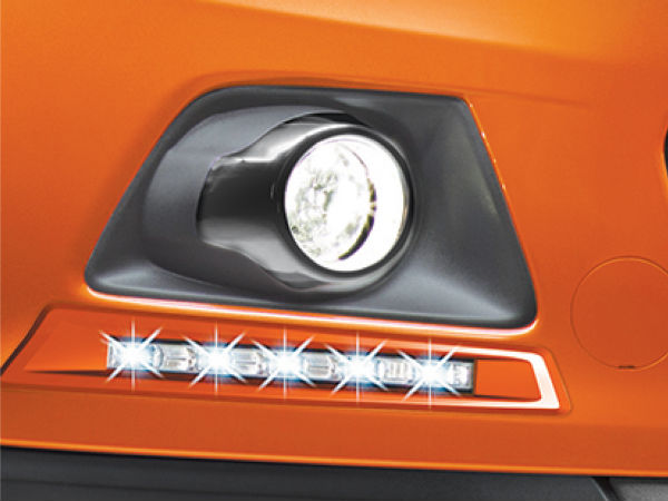  ஃபோர்டு ஈக்கோஸ்போர்ட் எஸ்யூவியின் சிக்னேச்சர் எடிசன் அறிமுகம்!