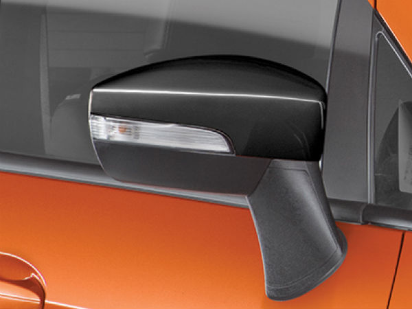  ஃபோர்டு ஈக்கோஸ்போர்ட் எஸ்யூவியின் சிக்னேச்சர் எடிசன் அறிமுகம்!