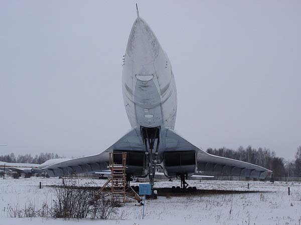 உலகின் அதிவேக பயணிகள் விமானம்!!