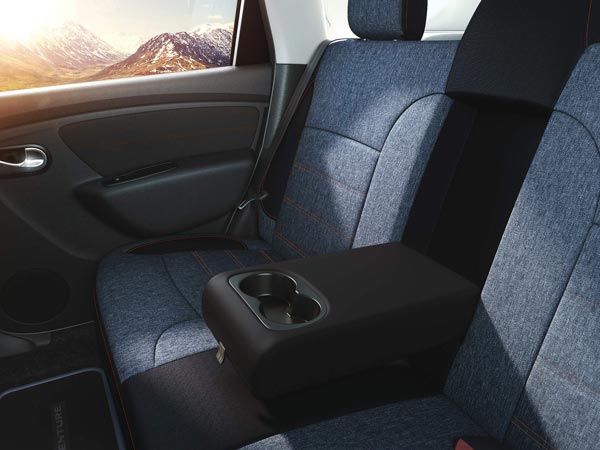 ரெனோ டஸ்ட்டர் அட்வென்ச்சர் எடிஷன் மாடல் இந்தியாவில் அறிமுகம்