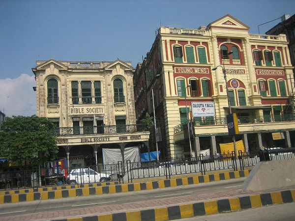  கொல்கத்தாவில், துர்காபூஜையை டிவிஎஸ் வீகோவுடன் கொண்டாடிய டிரைவ்ஸ்பார்க்!