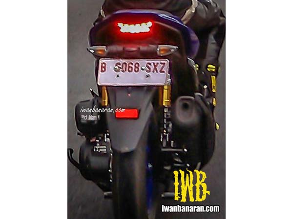  அப்ரிலியா எஸ்ஆர் 150 ஸ்கூட்டருக்கு போட்டியாக புதிய யமஹா ஸ்கூட்டர்!