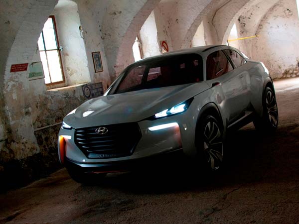 ஹூண்டாய் எலைட் ஐ20 காரின் அடிப்படையில் அசத்தலான புதிய எஸ்யூவி!