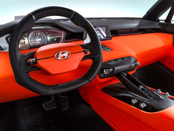 ஹூண்டாய் எலைட் ஐ20 காரின் அடிப்படையில் அசத்தலான புதிய எஸ்யூவி!