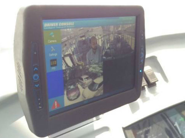 அசோக் லேலண்ட் எலக்ட்ரிக் பஸ் அறிமுகம்