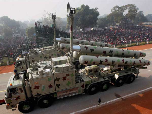  புதிய பிரம்மோஸ் ஏவுகணை... பாகிஸ்தானின் எந்த மூலையையும் தாக்கும்... !!