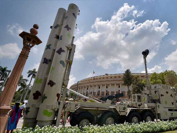  புதிய பிரம்மோஸ் ஏவுகணை... பாகிஸ்தானின் எந்த மூலையையும் தாக்கும்... !!