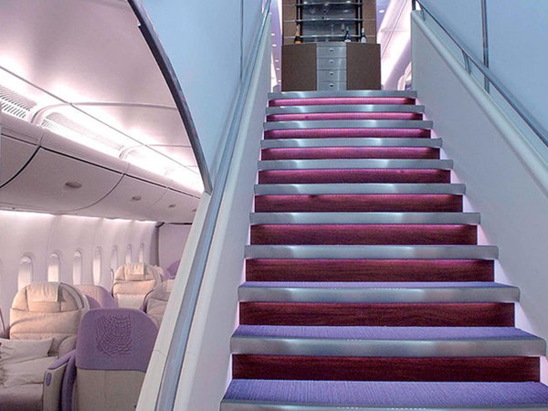 உலகின் மிகப்பெரிய ஏர்பஸ் ஏ380 பயணிகள் விமானம் பற்றிய சுவாரஸ்யங்கள்!