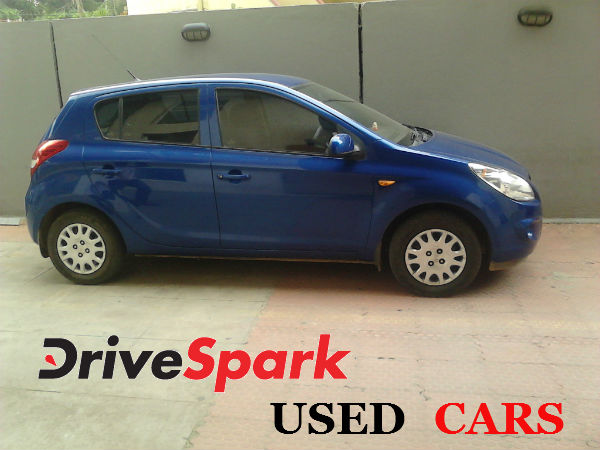 04. ஹூண்டாய் ஐ20