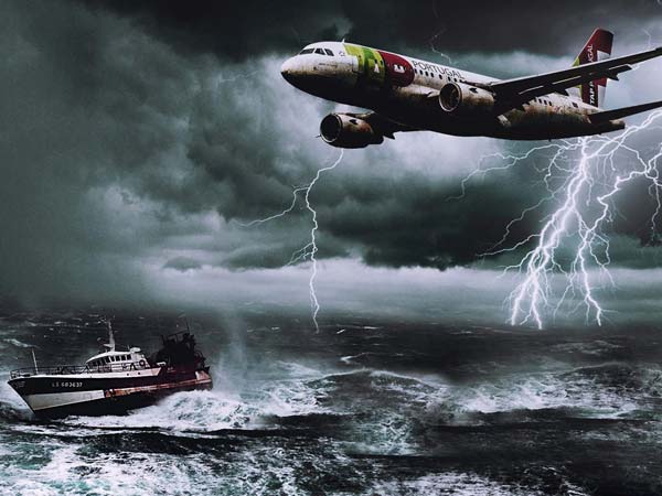  பெர்முடா முக்கோண மர்மத்தில் புதிய ட்விஸ்ட்!