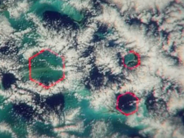  பெர்முடா முக்கோண மர்மத்தில் புதிய ட்விஸ்ட்!