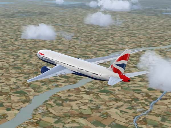 எஞ்சின்கள் செயலிழந்தாலும் விமானம் பறக்கும்... பதறாம படிங்க!