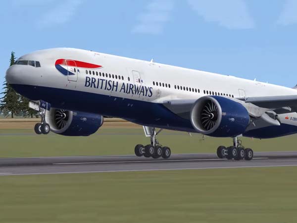 எஞ்சின்கள் செயலிழந்தாலும் விமானம் பறக்கும்... பதறாம படிங்க!