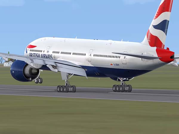 எஞ்சின்கள் செயலிழந்தாலும் விமானம் பறக்கும்... பதறாம படிங்க!