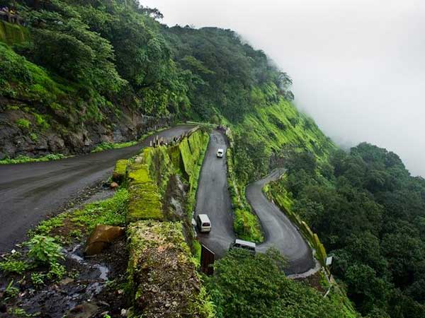 02. நெரல்- மாதேரன் சாலை