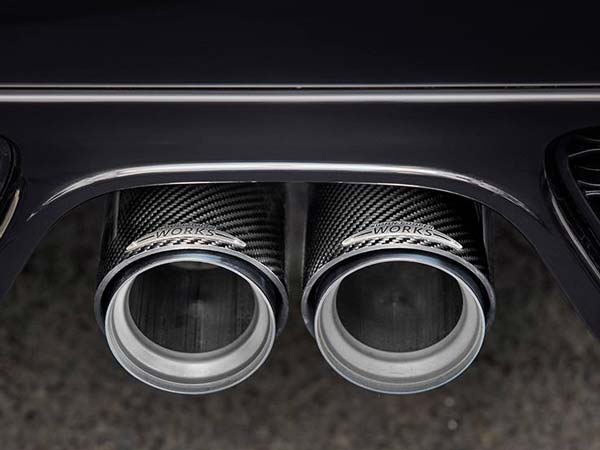 ரொம்ப ஸ்பெஷலான மினி கூப்பர் கார் இந்தியாவில் அறிமுகம்