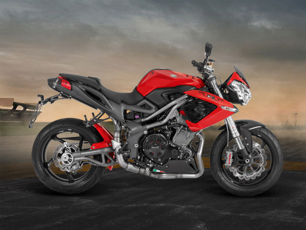 புதிய 135சிசி பைக்கை இந்தியாவில் களமிறக்கும் பெனெல்லி!