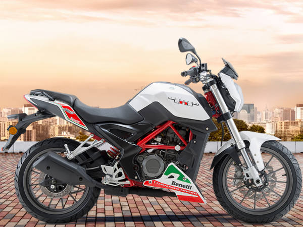 புதிய 135சிசி பைக்கை இந்தியாவில் களமிறக்கும் பெனெல்லி!