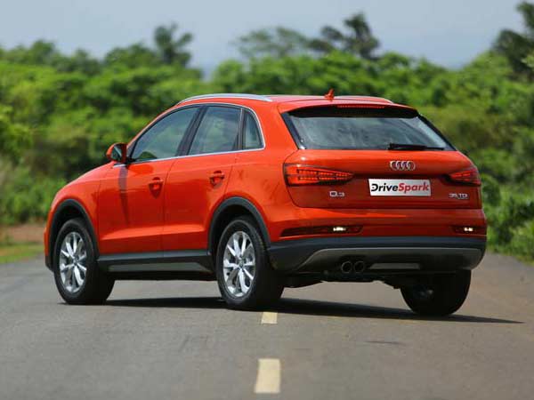 ரூ.40 லட்சம் மதிப்புடைய ஆடி காருடன் எஸ்கேப் ஆன 'போலி' டாக்டர்!