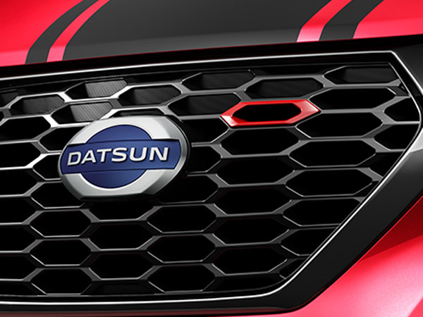  டட்சன் ரெடிகோ ஸ்போர்ட் லிமிடேட் எடிசன் கார்கள் விற்று தீர்ந்தது