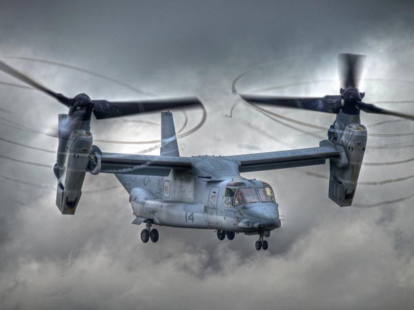  ஹெலிகாப்டர் போன்று எழும்பும் புதிய பயணிகள் விமானம்... போயிங் நிறுவனம் தீவிரம்!