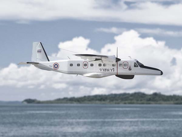  சிறு நகரங்களுக்கும் சேவை புரிய வரும் டார்னியர் விமானத்தின் சிறப்புகள்!