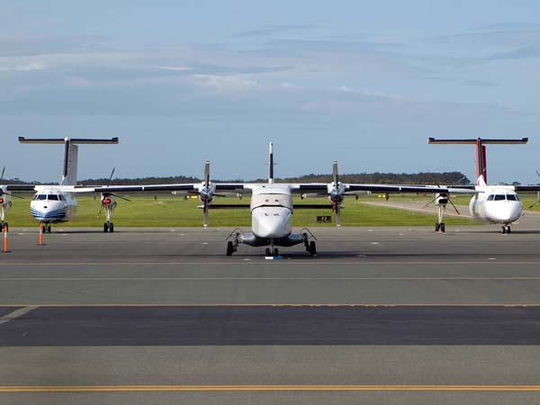  சிறு நகரங்களுக்கும் சேவை புரிய வரும் டார்னியர் விமானத்தின் சிறப்புகள்!