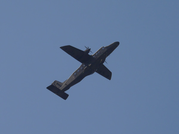  சிறு நகரங்களுக்கும் சேவை புரிய வரும் டார்னியர் விமானத்தின் சிறப்புகள்!