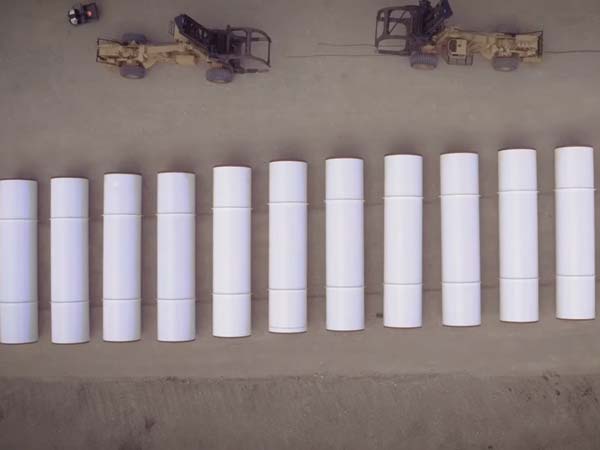 துபாய்- அபுதாபி இடையே உலகின் முதல் ஹைப்பர்லூப் போக்குவரத்து!