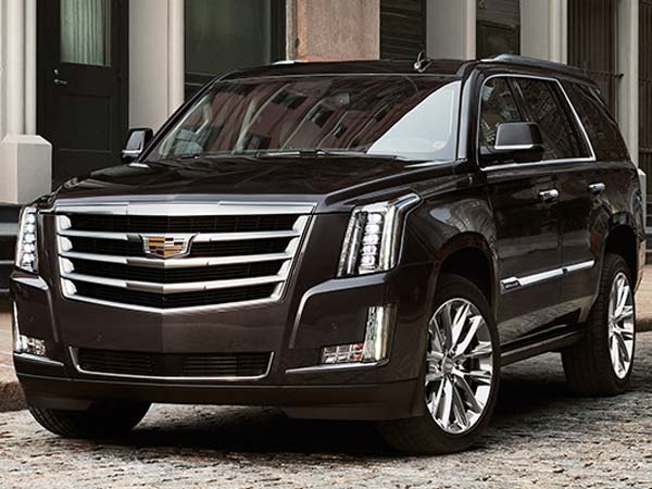 அமெரிக்க அதிபர் டொனால்டு டிரம்பின் கார் கலெக்ஷன்!