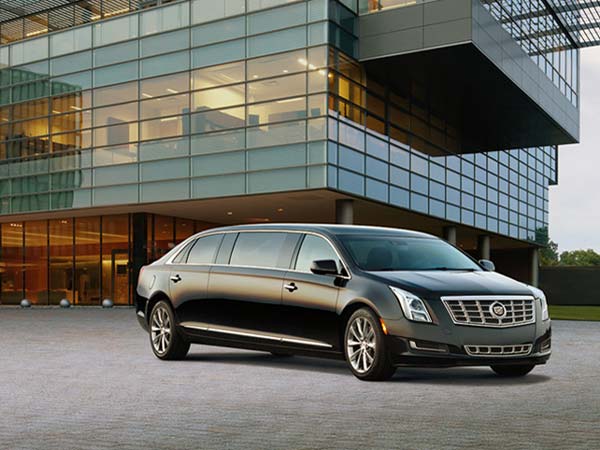 அமெரிக்க அதிபர் டொனால்டு டிரம்பின் கார் கலெக்ஷன்!