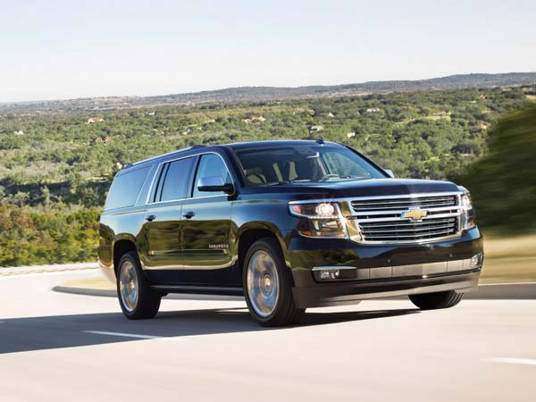 அமெரிக்க அதிபர் டொனால்டு டிரம்பின் கார் கலெக்ஷன்!