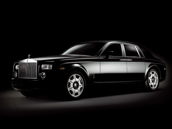 அமெரிக்க அதிபர் டொனால்டு டிரம்பின் கார் கலெக்ஷன்!