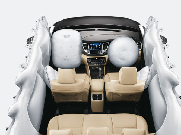 ஹூண்டாய் டூஸான் எஸ்யூவி கார் விற்பனைக்கு வந்தது- அனைத்து விபரங்களும் இங்கே!